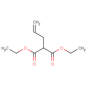 CAS No:2049-80-1 diethyl 2-prop-2-enylpropanedioate