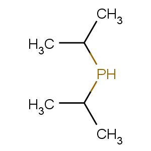 CAS No:20491-53-6 di(propan-2-yl)phosphane