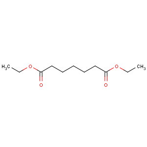 CAS No:2050-20-6 diethyl heptanedioate