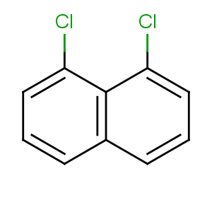 CAS No:2050-74-0 1,8-dichloronaphthalene