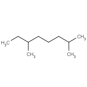 CAS No:2051-30-1 2,6-dimethyloctane