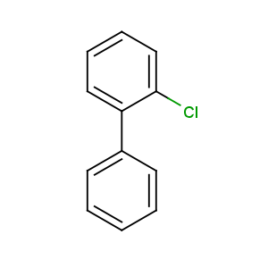 CAS No:2051-60-7 1-chloro-2-phenylbenzene