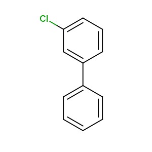 CAS No:2051-61-8 1-chloro-3-phenylbenzene