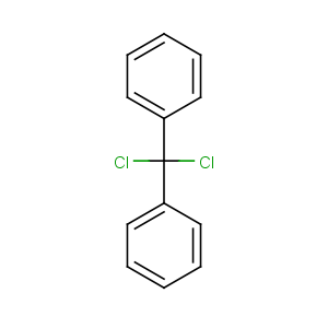 CAS No:2051-90-3 [dichloro(phenyl)methyl]benzene