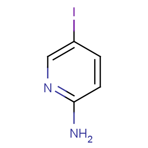 CAS No:20511-12-0 5-iodopyridin-2-amine