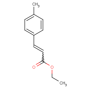 CAS No:20511-20-0 ethyl (E)-3-(4-methylphenyl)prop-2-enoate