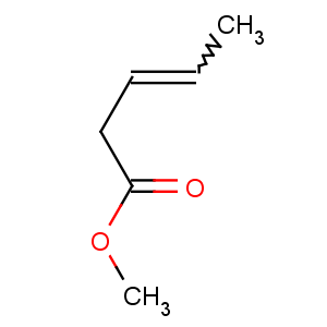 CAS No:20515-19-9 methyl pent-3-enoate