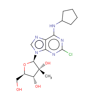 CAS No:205171-12-6 2'-meccpa