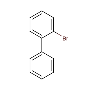 CAS No:2052-07-5 1-bromo-2-phenylbenzene