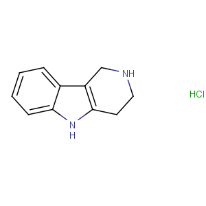 CAS No:20522-30-9 2,3,4,5-tetrahydro-1H-pyrido[4,3-b]indole