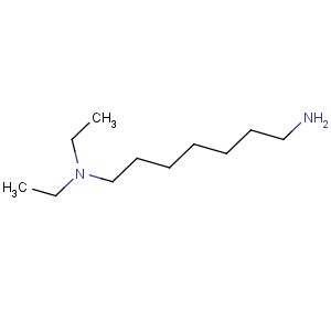 CAS No:20526-69-6 N',N'-diethylheptane-1,7-diamine