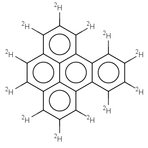 CAS No:205440-82-0 Benzo[e]pyrene-d12(9CI)