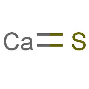 CAS No:20548-54-3 sulfanylidenecalcium