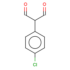 CAS No:205676-17-1 2-(4-Chlorophenyl)malondialdehyde
