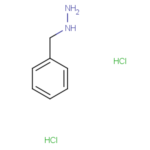 CAS No:20570-96-1 benzylhydrazine