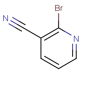 CAS No:20577-26-8 2-bromopyridine-3-carbonitrile