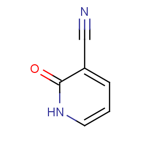 CAS No:20577-27-9 2-oxo-1H-pyridine-3-carbonitrile