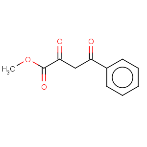 CAS No:20577-73-5 methyl 2,4-dioxo-4-phenyl-butanoate
