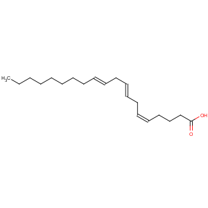 CAS No:20590-32-3 mead acid