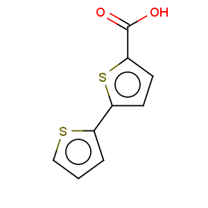 CAS No:2060-55-1 2,2'-Bithiophene-5-carboxylic acid