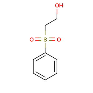 CAS No:20611-21-6 2-(benzenesulfonyl)ethanol