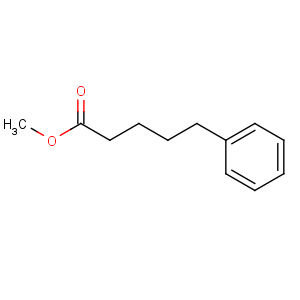 CAS No:20620-59-1 methyl 5-phenylpentanoate