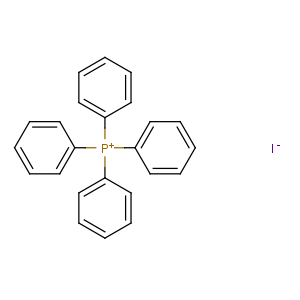 CAS No:2065-67-0 tetraphenylphosphanium
