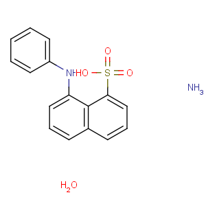 CAS No:206659-00-9 8-anilinonaphthalene-1-sulfonic acid