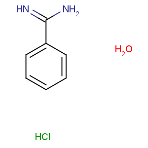 CAS No:206752-36-5 benzenecarboximidamide
