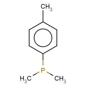 CAS No:20676-64-6 Phosphine,dimethyl(4-methylphenyl)-