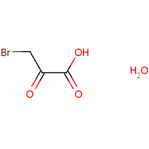 CAS No:206860-50-6 3-bromo-2-oxopropanoic acid