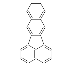 CAS No:207-08-9 benzo[k]fluoranthene