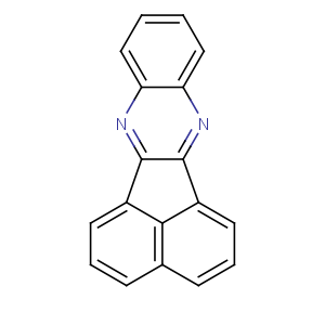CAS No:207-11-4 Acenaphtho[1,2-b]quinoxaline