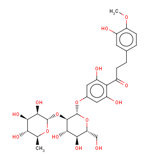 CAS No:20702-77-6 Neosperidin dihydrochalcone