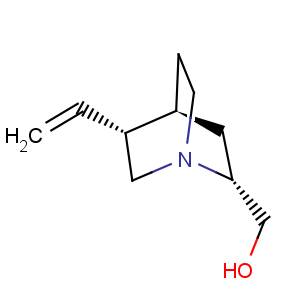 CAS No:207129-36-0 quincoridine