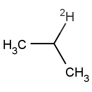 CAS No:20717-74-2 Propane-2-d(7CI,8CI,9CI)