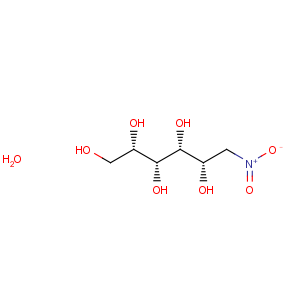 CAS No:207226-23-1 1-Deoxy-1-nitro-L-iditol hemihydrate