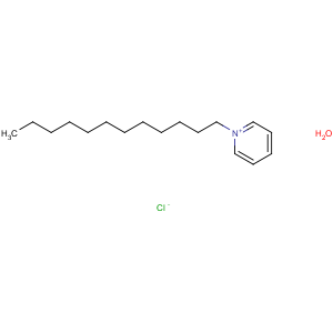 CAS No:207234-02-4 1-dodecylpyridin-1-ium