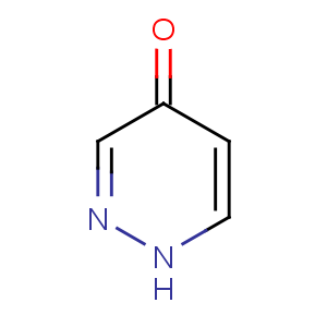 CAS No:20733-10-2 1H-pyridazin-4-one