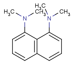 CAS No:20734-58-1 1-N,1-N,8-N,8-N-tetramethylnaphthalene-1,8-diamine