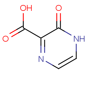CAS No:20737-42-2 2-oxo-1H-pyrazine-3-carboxylic acid