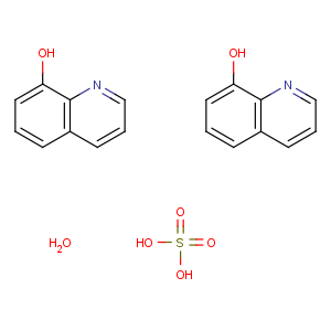 CAS No:207386-91-2 quinolin-8-ol