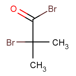 CAS No:20769-85-1 2-bromo-2-methylpropanoyl bromide