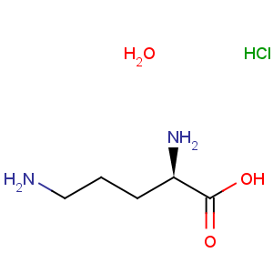 CAS No:207734-73-4 D-Ornithine,monohydrate (9CI)