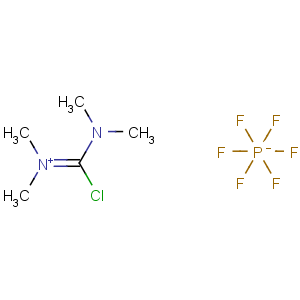 CAS No:207915-99-9 [chloro(dimethylamino)methylidene]-dimethylazanium