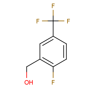 CAS No:207974-09-2 [2-fluoro-5-(trifluoromethyl)phenyl]methanol