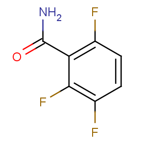 CAS No:207986-22-9 2,3,6-trifluorobenzamide