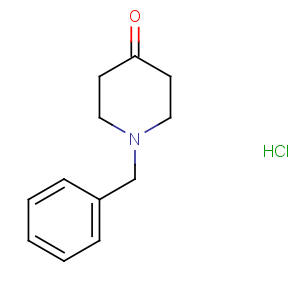 CAS No:20821-52-7 1-benzylpiperidin-4-one