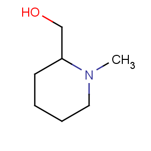 CAS No:20845-34-5 (1-methylpiperidin-2-yl)methanol