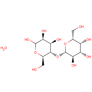 CAS No:20869-27-6 4-O-beta-Galactopyranosyl-D-mannopyranoside